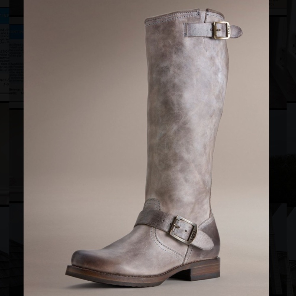 Frye Veronica Tall boots